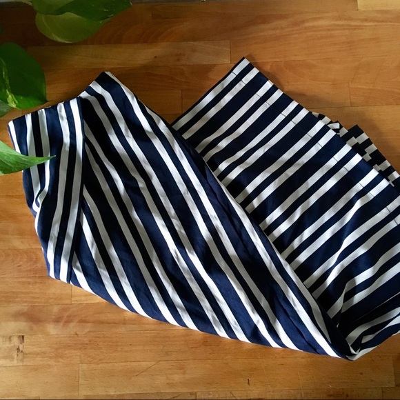 Zara striped skirt - Picture 5 of 5